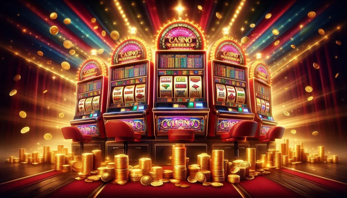 BetVictor Casino